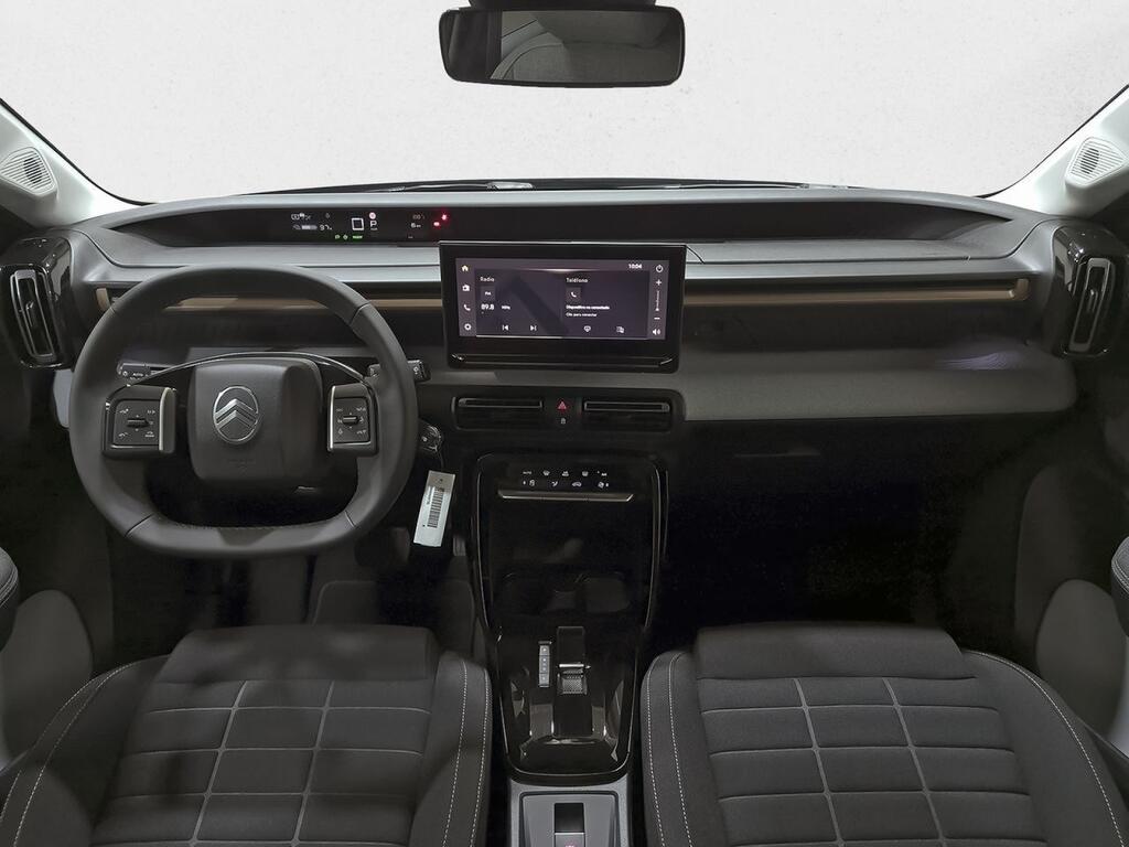 Citroën ë-C3 Aircross Eléctrico 113cv PLUS 7