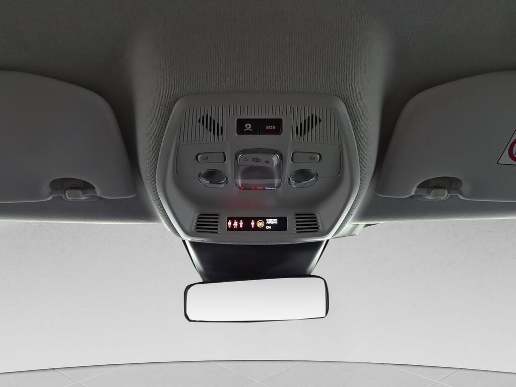 Citroën ë-C3 Aircross Eléctrico 113cv PLUS 29