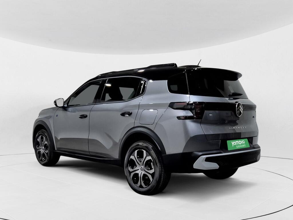 Citroën ë-C3 Aircross Eléctrico 113cv PLUS 2