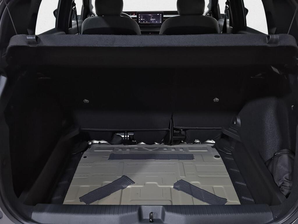 Citroën ë-C3 Aircross Eléctrico 113cv PLUS 34