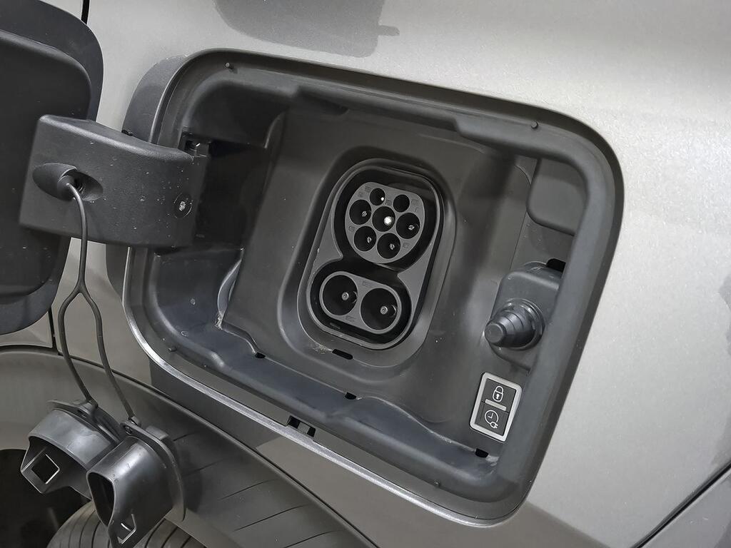 Citroën ë-C3 Aircross Eléctrico 113cv PLUS 33