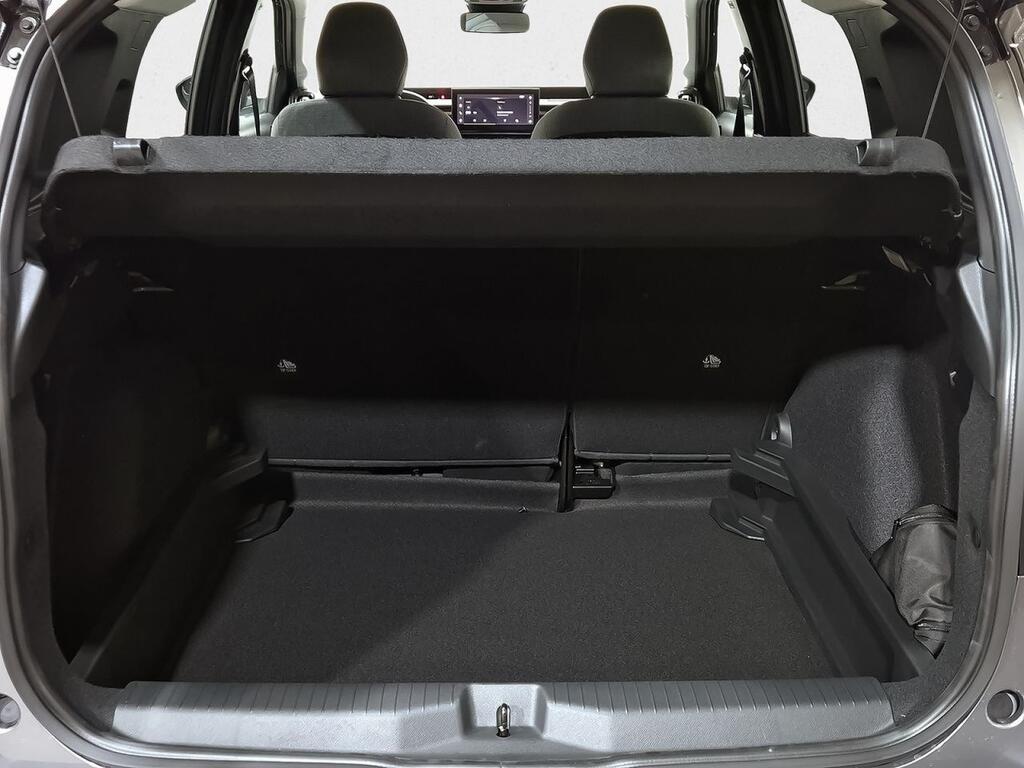 Citroën ë-C3 Aircross Eléctrico 113cv PLUS 10