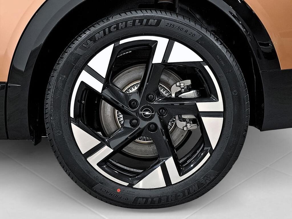 Opel Grandland Electric 73kWh GS 11