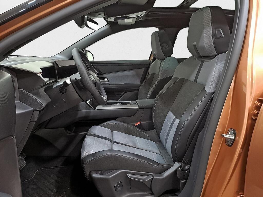 Opel Grandland Electric 73kWh GS 8