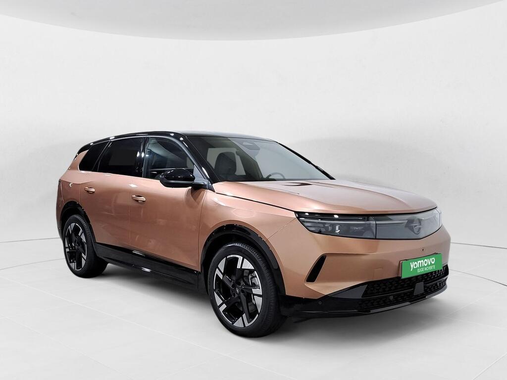 Opel Grandland Electric 73kWh GS