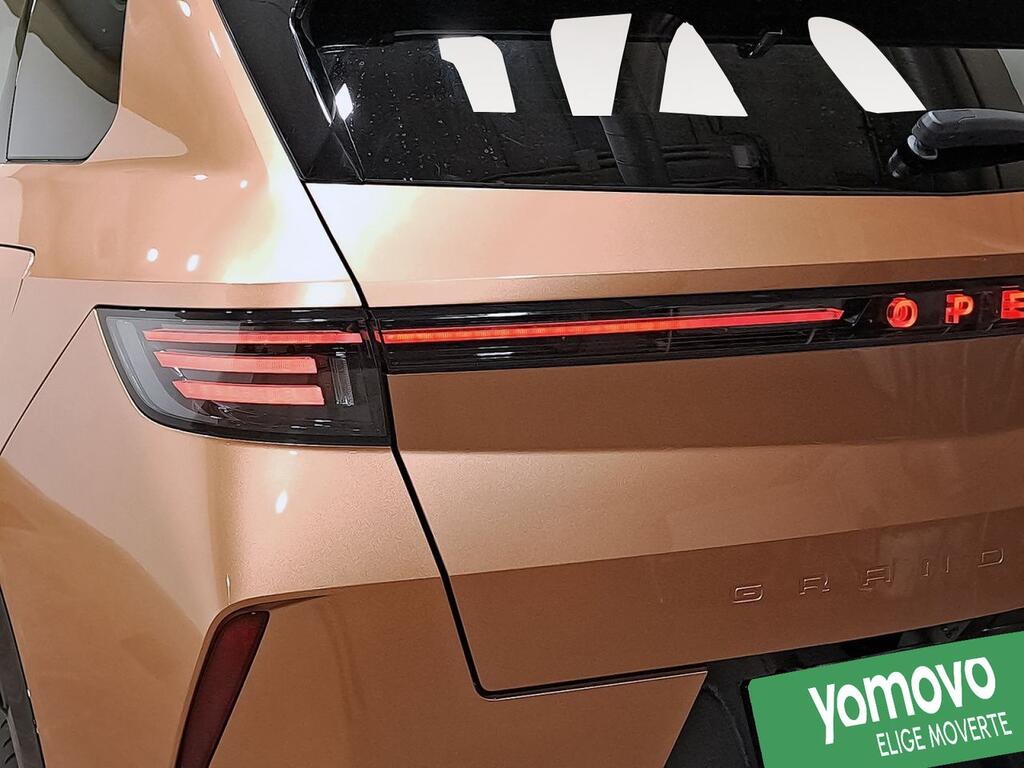 Opel Grandland Electric 73kWh GS 44