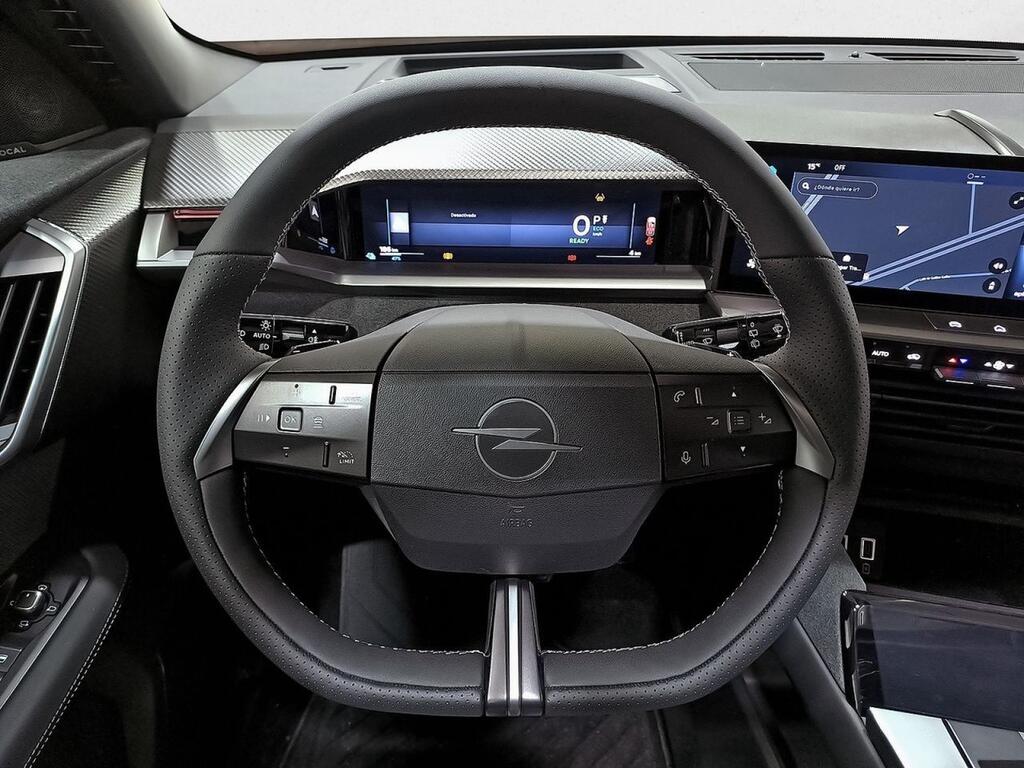 Opel Grandland Electric 73kWh GS 20