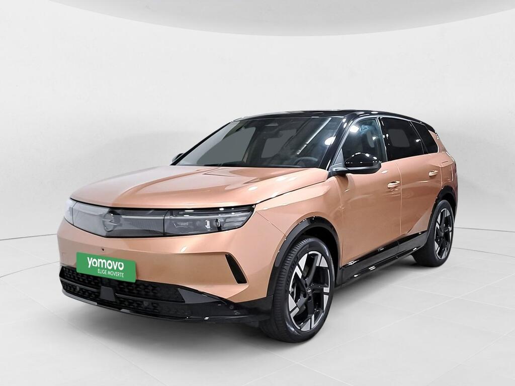 Opel Grandland Electric 73kWh GS 4