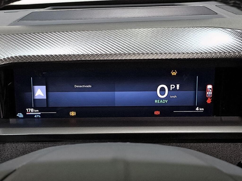 Opel Grandland Electric 73kWh GS 15