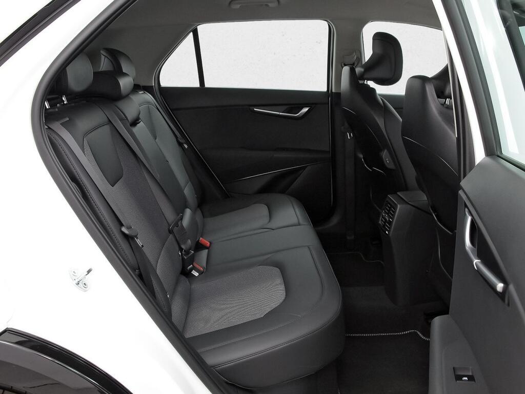 Kia Niro 1.6 GDi HEV 95kW (129CV) Drive 8