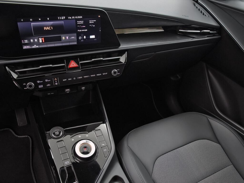 Kia Niro 1.6 GDi HEV 95kW (129CV) Drive 11