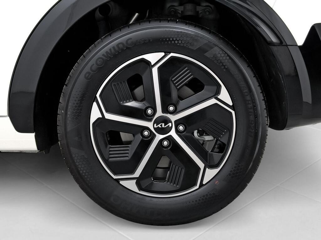 Kia Niro 1.6 GDi HEV 95kW (129CV) Drive 10