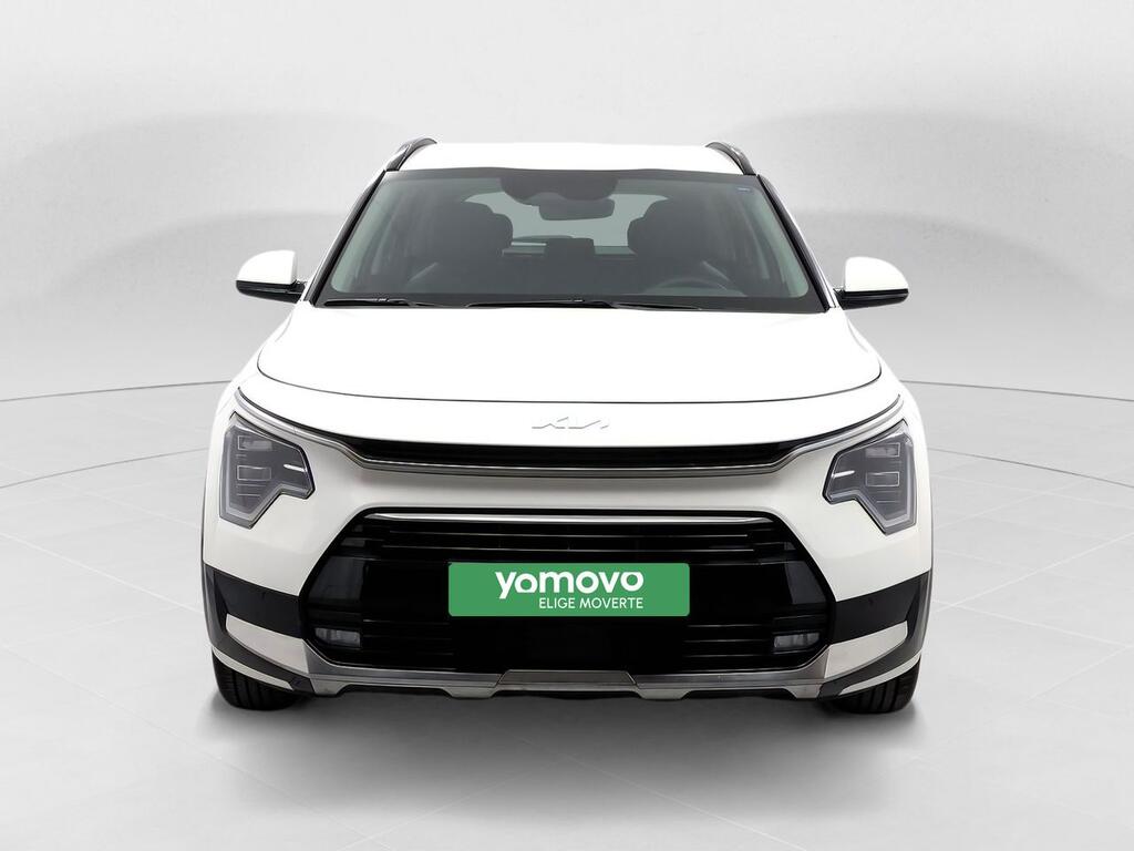 Kia Niro 1.6 GDi HEV 95kW (129CV) Drive 4
