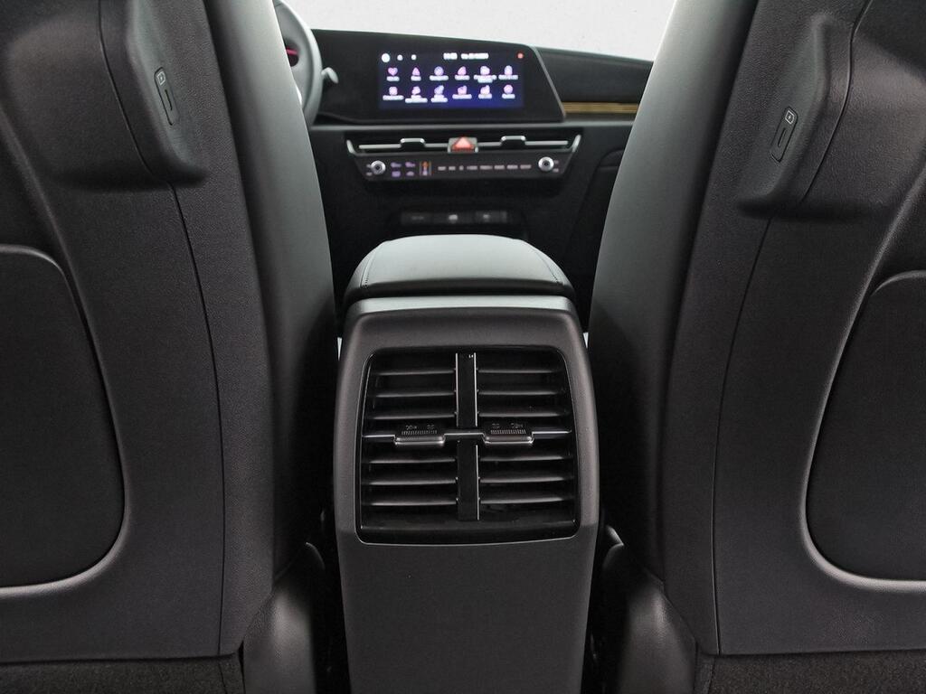 Kia Niro 1.6 GDi HEV 95kW (129CV) Drive 34