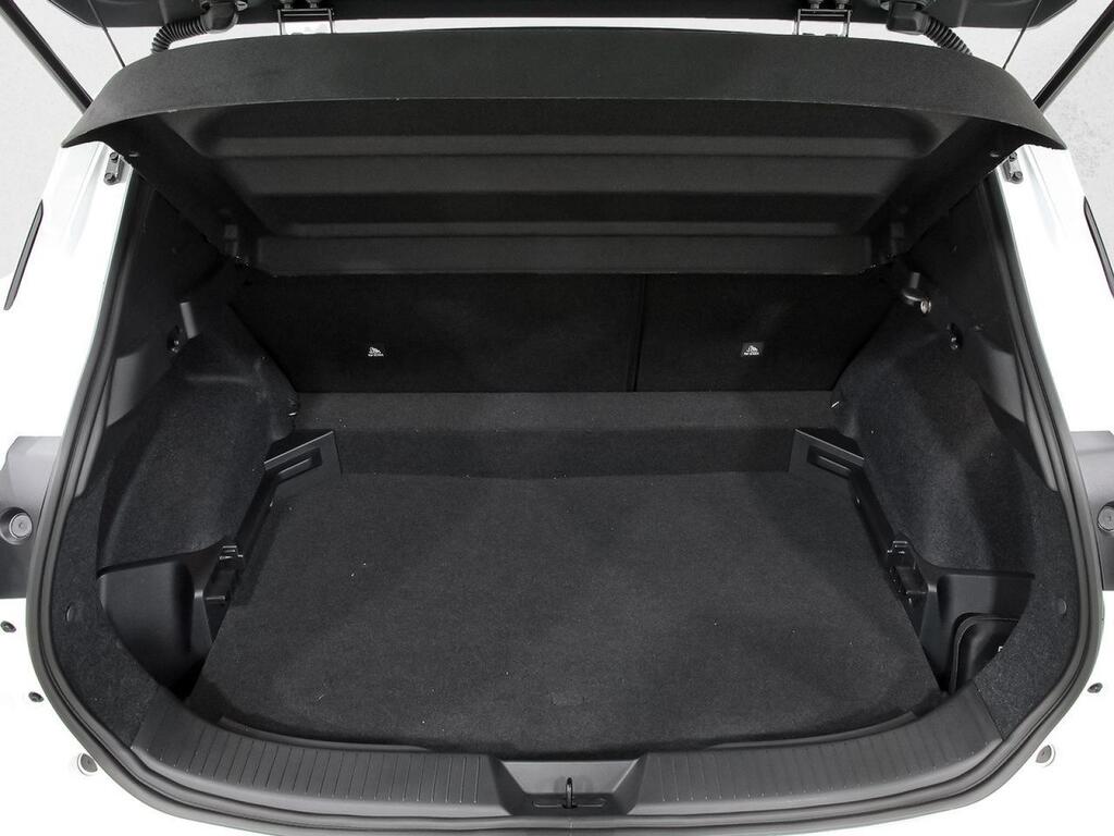 Nissan Qashqai DIG-T 103kW N-Connecta 9