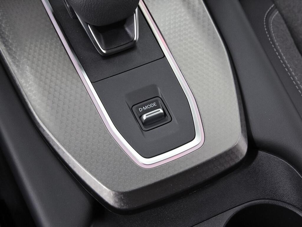 Nissan Qashqai DIG-T 116kW CVT N-Connecta 34