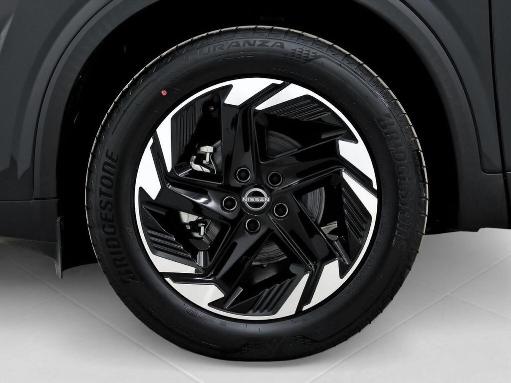 Nissan Qashqai DIG-T 116kW CVT N-Connecta 10