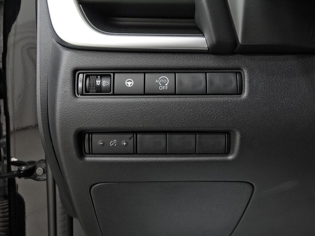 Nissan Qashqai DIG-T 116kW CVT N-Connecta 13