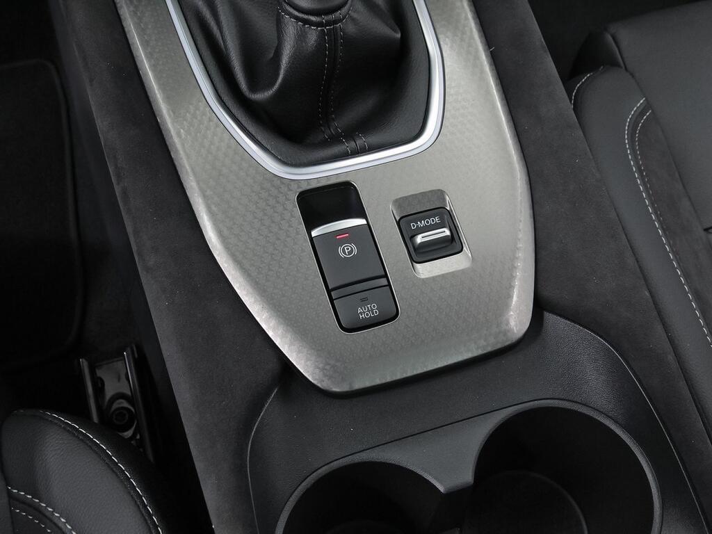 Nissan Qashqai DIG-T 103kW (140CV) mHEV 4x2 N-Design 34