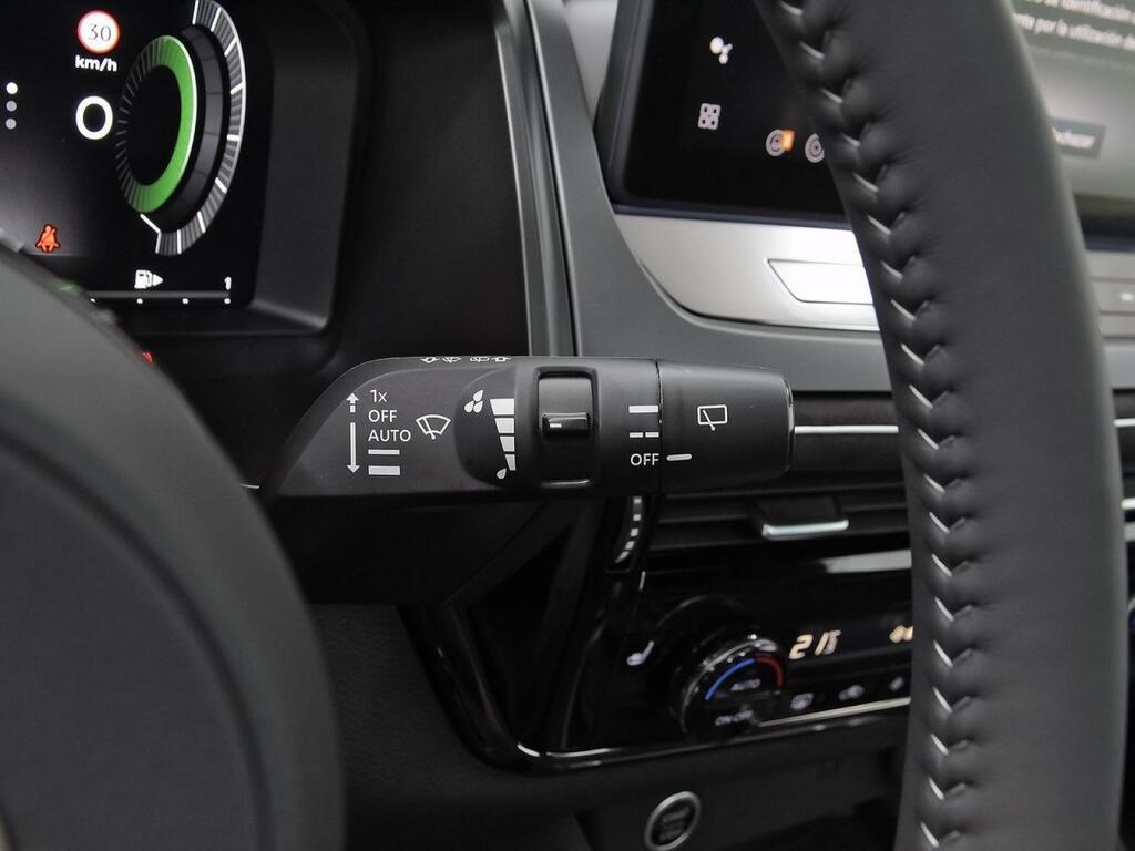 Nissan Qashqai DIG-T 103kW (140CV) mHEV 4x2 N-Design 18