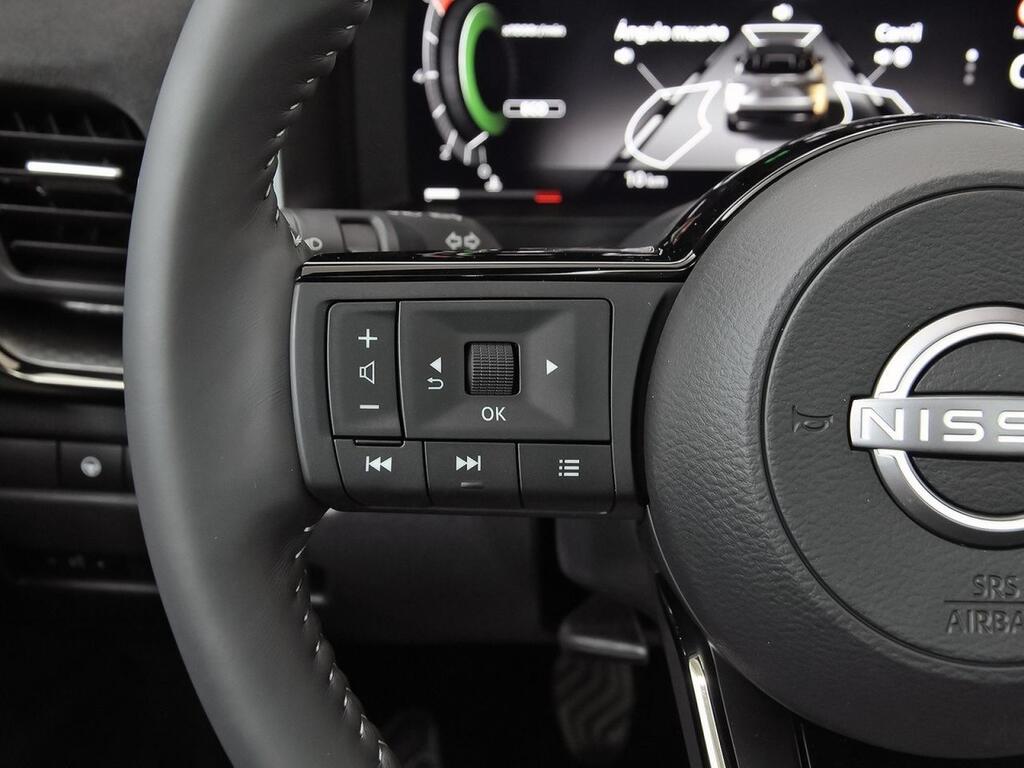 Nissan Qashqai DIG-T 103kW (140CV) mHEV 4x2 N-Design 19