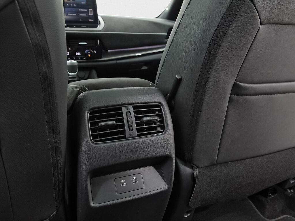 Nissan Qashqai DIG-T 103kW (140CV) mHEV 4x2 N-Design 37