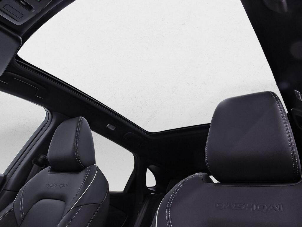 Nissan Qashqai DIG-T 103kW (140CV) mHEV 4x2 N-Design 36