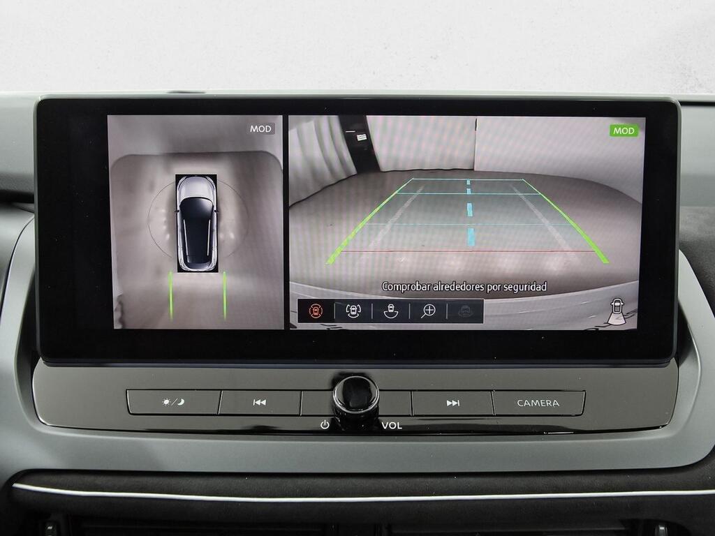 Nissan Qashqai DIG-T 103kW (140CV) mHEV 4x2 N-Design 26