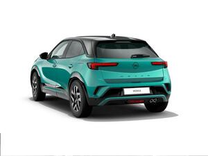 Opel Mokka BEV 54kWh 115kW (156CV) GS