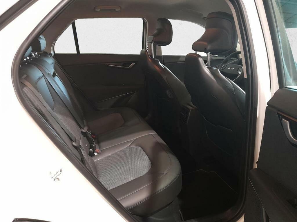 Kia Niro 1.6 GDi HEV 95kW (129CV) Drive 10