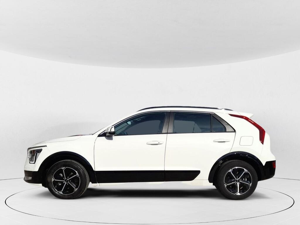 Kia Niro 1.6 GDi HEV 95kW (129CV) Drive 3
