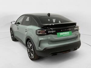 Citroën C4 ë-C4 eléctrico 115kW 54kWh Max