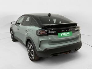 Citroën C4 ë-C4 eléctrico 115kW 54kWh Max