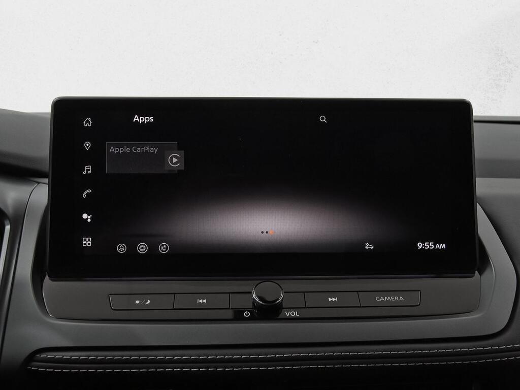 Nissan Qashqai DIG-T 103kW N-Connecta 19