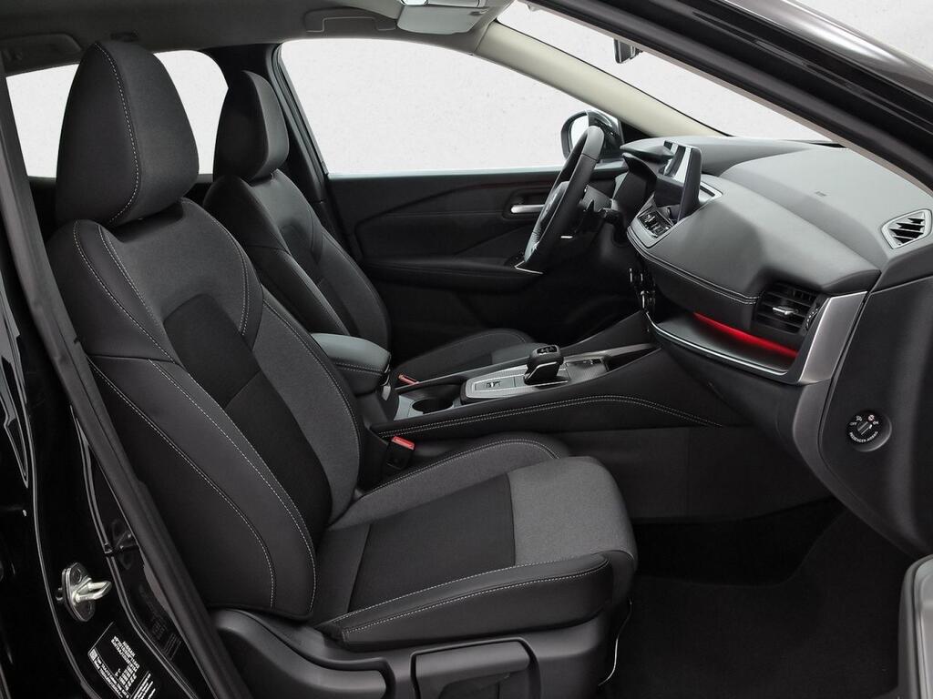 Nissan Qashqai DIG-T 116kW CVT N-Connecta 7