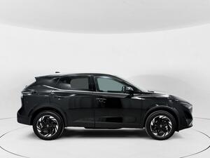 Nissan Qashqai DIG-T 116kW CVT N-Connecta