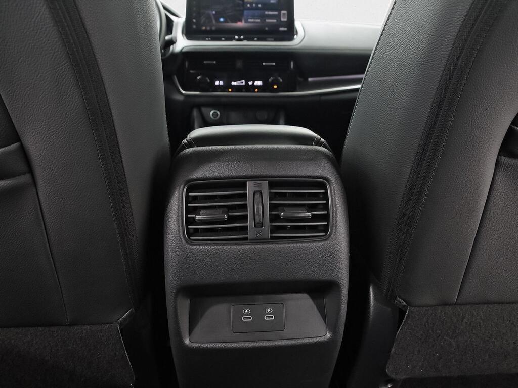 Nissan Qashqai DIG-T 116kW CVT N-Connecta 30