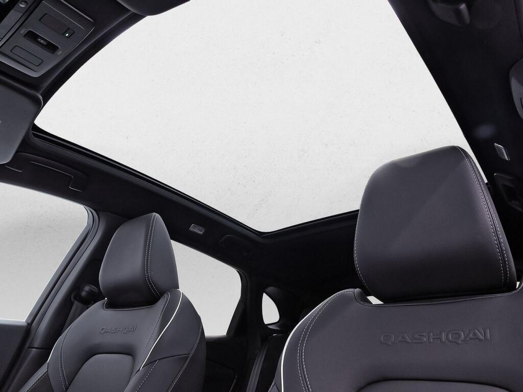 Nissan Qashqai DIG-T 103kW (140CV) mHEV 4x2 N-Design 35