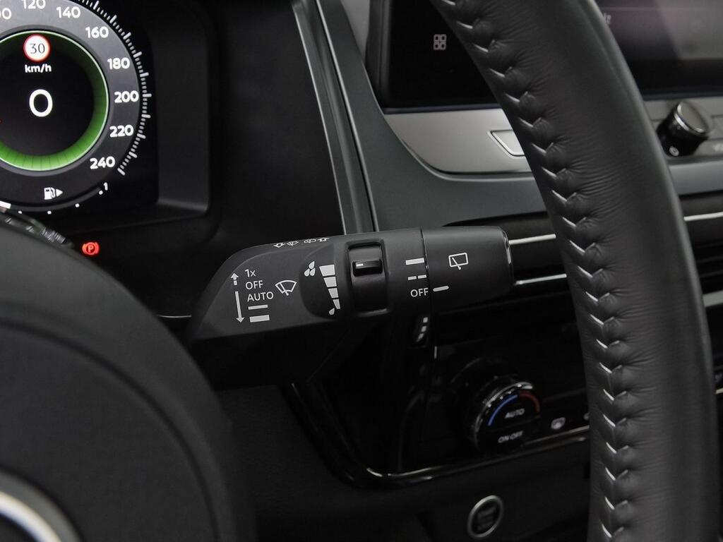 Nissan Qashqai DIG-T 103kW (140CV) mHEV 4x2 N-Design 15