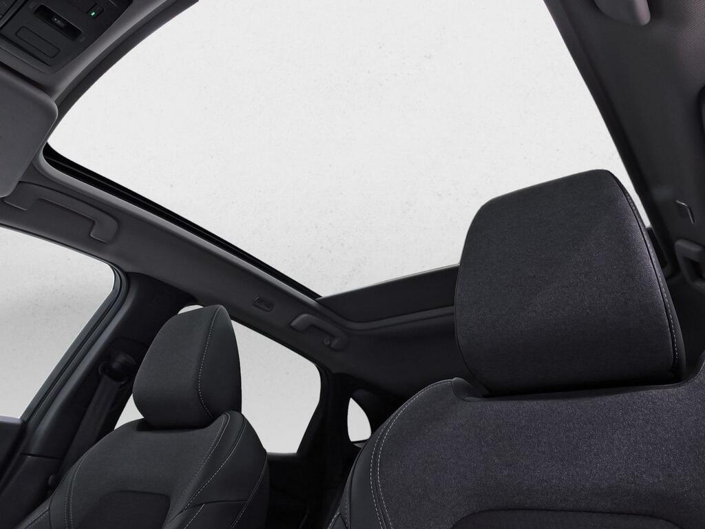 Nissan Qashqai DIG-T 103kW N-Connecta 27