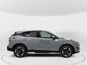 Nissan Qashqai DIG-T 103kW N-Connecta
