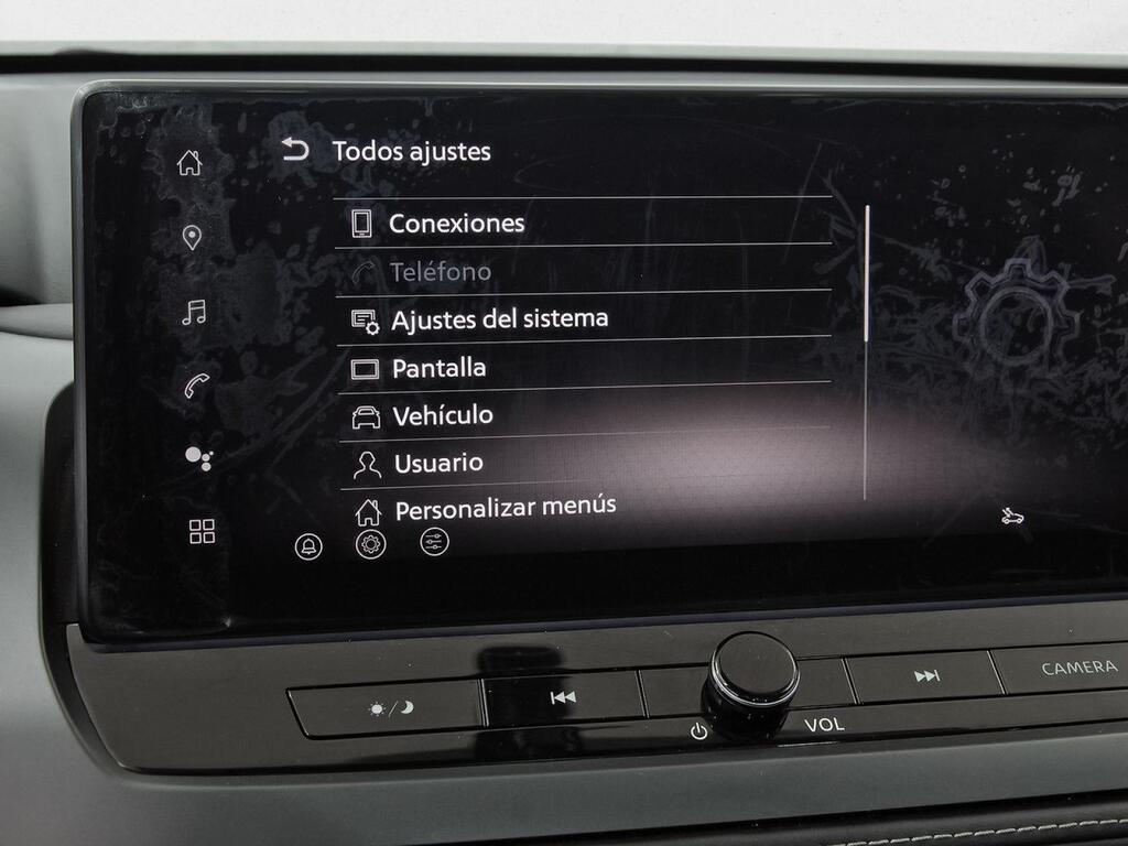 Nissan Qashqai DIG-T 103kW N-Connecta 18