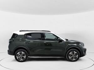 Citroën ë-C3 Aircross Eléctrico 113cv MAX
