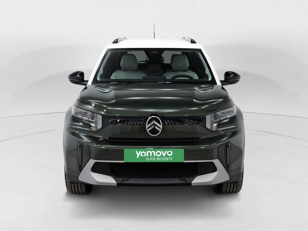 Citroën ë-C3 Aircross Eléctrico 113cv MAX 5
