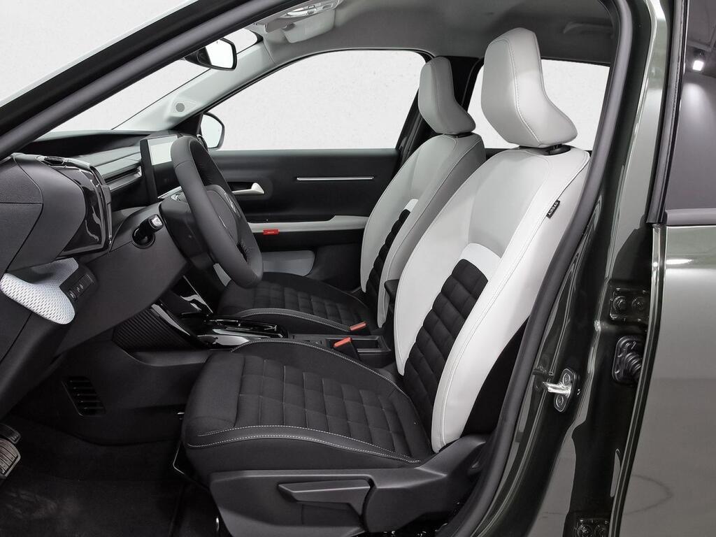 Citroën ë-C3 Aircross Eléctrico 113cv MAX 8