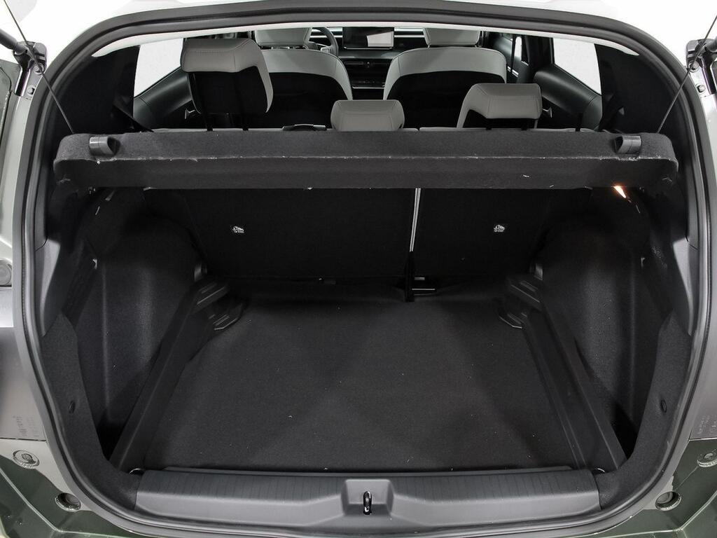 Citroën ë-C3 Aircross Eléctrico 113cv MAX 10