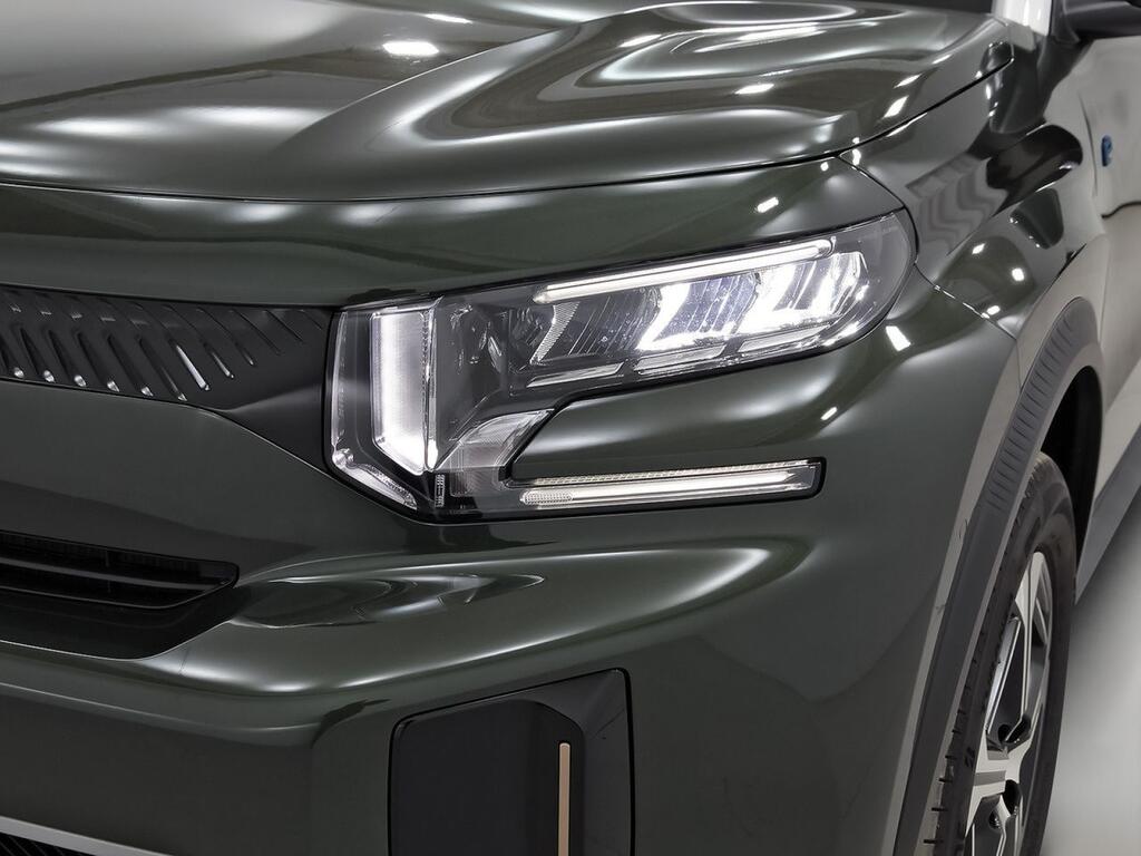 Citroën ë-C3 Aircross Eléctrico 113cv MAX 28