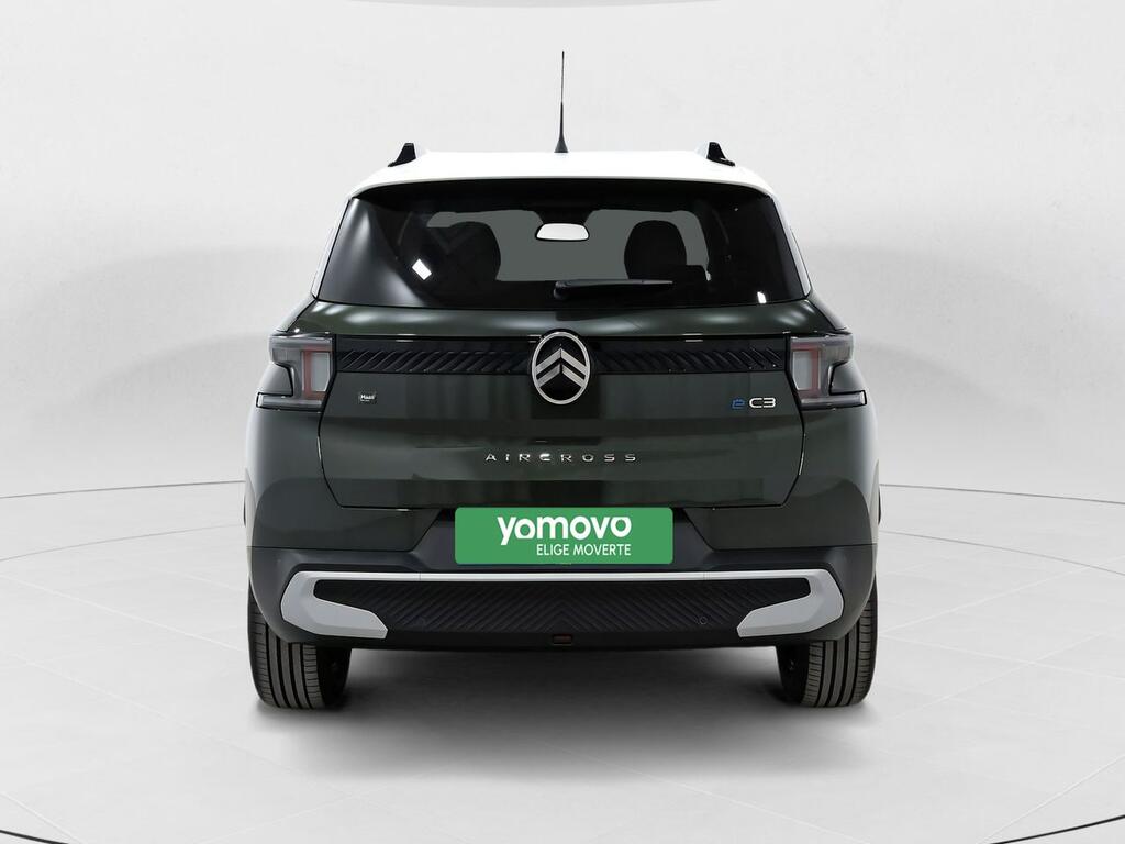 Citroën ë-C3 Aircross Eléctrico 113cv MAX 6