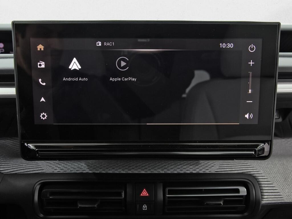 Citroën ë-C3 Aircross Eléctrico 113cv MAX 22