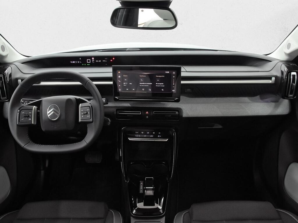 Citroën ë-C3 Aircross Eléctrico 113cv MAX 7